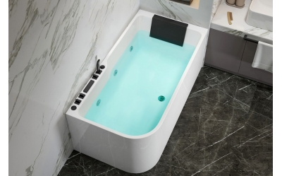 Volně stojící vana Aqua-Novo Modena